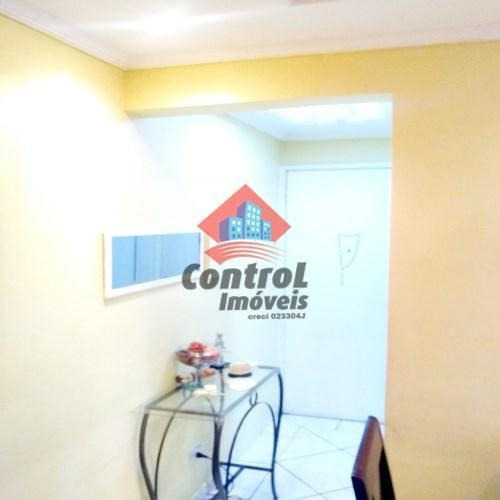 Imagem 13 de 16 de Apartamento - Ref: 03247