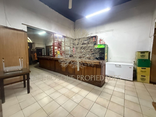 Vendo Local Comercial De 998m2 A Pasos De Matadero Franklin