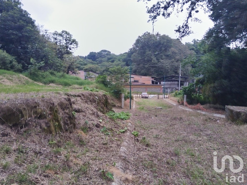 Venta Terreno 0 Ambiente Cuauhtémoc