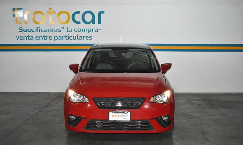 Seat Ibiza Style Urban Plus 1.6 lt