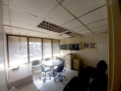Imagen 5 de 9 de Consultorio En Venta La Campiña 23-26013