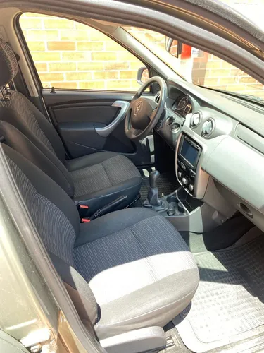 Renault Logan 1.6 Expression Fii