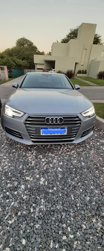 Audi A4 2.0 Fsi 190cv 2018
