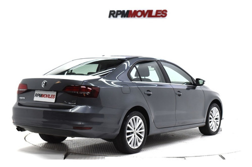 Volkswagen Vento 1.4 Highline Dsg 2017 Rpm Moviles