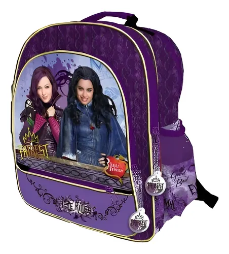 Mochilas de descendientes sale