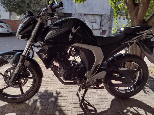 Yamaha Fz