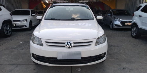 Vw- Saveiro 1.6 Tropper Cab. Estendida, Zerada