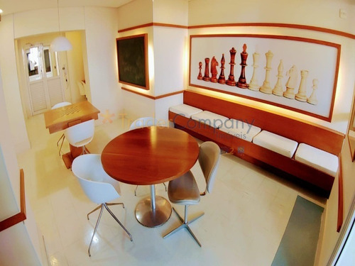 Imagem 24 de 30 de Santana Cobertura Duplex 235,00m² 3 Suites 3 Vagas R$ 1.550.000,00 Avaliamos Permuta Por Imoveis Menor Valor - Ap01651