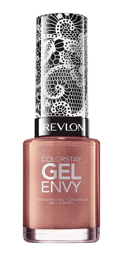 Esmalte Colorstay Gel Envy Lingerie Acabado Brillante Revlon