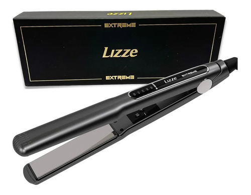 Plancha Para Cabello Profesional Plancha Lizze Extreme 480°f