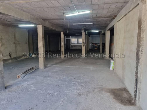 Edificio En Venta En Barquisimeto Jr