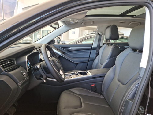 Ford Territory Sel - Ventas Corporativas 0km -