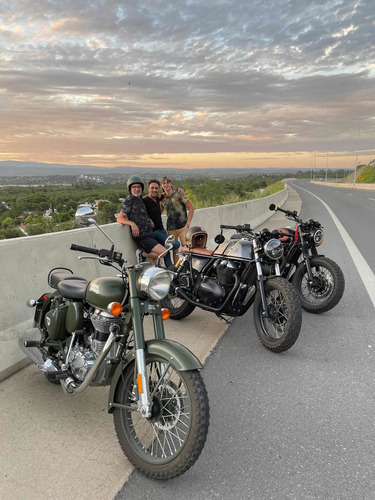 Imagen 14 de 15 de Royal Enfield Classic