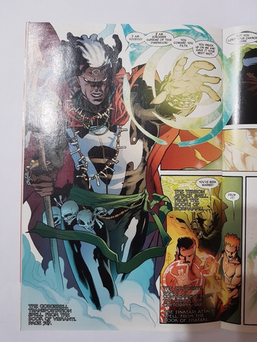 New Avengers (2010 2nd Series) #2a Issue Comics Marvel