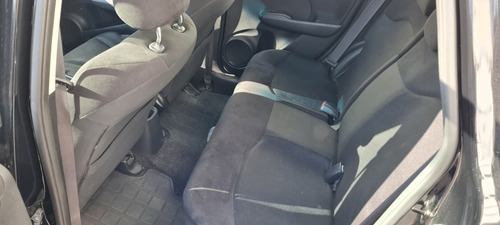 Imagen 9 de 10 de Honda Fit 2010 1.5 Ex Mt 120cv