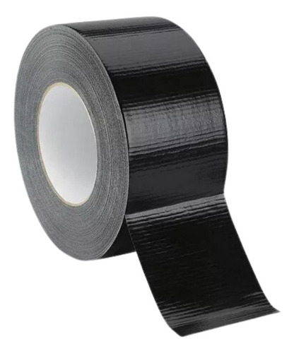 Cinta Duct Tape Multiproposito 48mm X 25m