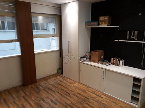 Imagem 22 de 30 de Apartamento À Venda, 210 M² Por R$ 3.300.000,00 - Ipanema - Rio De Janeiro/rj - Ap6528
