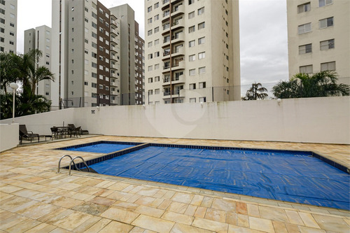 Imagem 29 de 30 de Apartamento-são Paulo-campo Grande | Ref.: Reo460829 - Reo460829