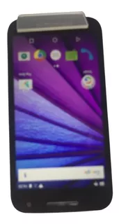 Celular Moto G3 Dual Sim 16 Gb 2 Gb Ram