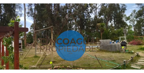 Oportunidad De Arriendo En Catapilco Zapallar