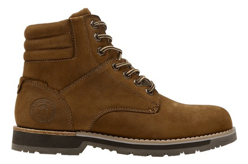 Botin Casual Hombre Panama Jack - H751