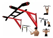 Comprar Barra Para Dominadas Pull Up Abdominales