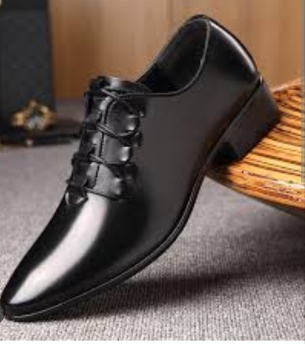 Zapatos De Vestir Hombres