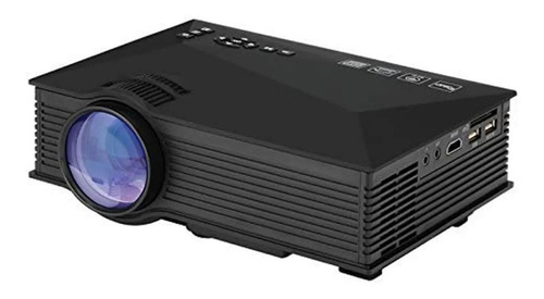 Mini Proyector Led 1200 Lumens Wifi  Full Hd Video Beam Hdmi