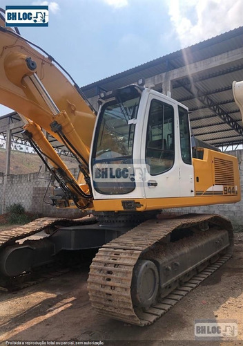 Escavadeira Liebherr 944 Ref.194876