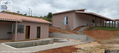 Imagem 4 de 15 de Chácara Para Venda Em Pinhalzinho, Zona Rural, 4 Dormitórios, 1 Suíte, 3 Banheiros - 1214_2-1249857