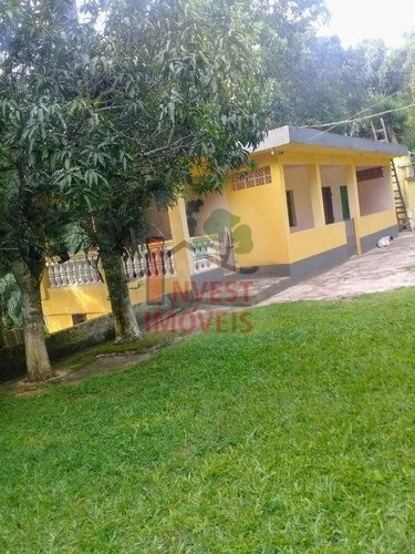 Imagem 3 de 5 de Chacara - Ref: 6128 - V-6128