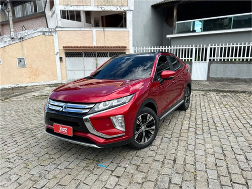 Mitsubishi Eclipse Cross 1.5 MIVEC TURBO GASOLINA HPE-S SPORT S-AWC CVT