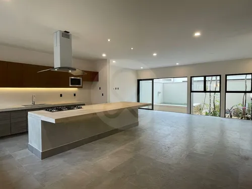Casa En Condominio En Venta En Cancún