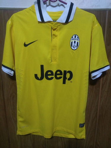 Camiseta De La Juventus