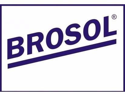 Imagem 4 de 4 de Carburador Fusca 1500 1600 Gasolina H30 Original Brosol Novo