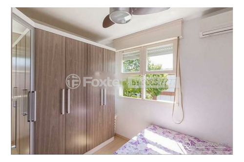 Imagem 10 de 30 de Apartamento, 2 Dormitórios, 48.31 M², Sarandi - 201277
