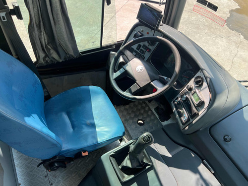 Ônibus 15.190 Escolar Marcopolo Senior Motor Man 43 Lugares