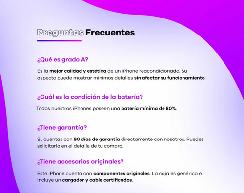 iPhone 11 (Usado)