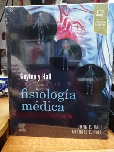 Guyton -hall Fisiologia Medica 14 Edicion