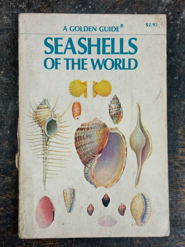 Imagen 1 de 7 de Seashells Of The World * A Guide To The Better Known Species