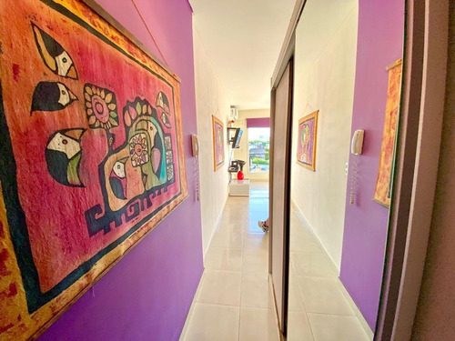 Imagen 2 de 14 de Departamento Venta Villa Santa Rita Monoambiente