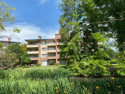 Imagen 21 de 21 de Departamento En Venta En Villa Del Lago En Pilar