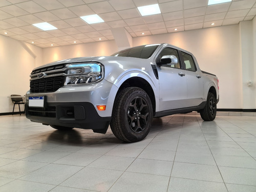 Imagen 9 de 20 de Ford Maverick Lariat 4x4 2022 2021 2023 2.0 Ecoboost Raptor