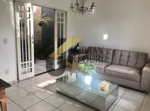 Imagem 2 de 17 de Casa - C006365 - 70751871