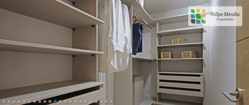 Excelente, Nuevo, 3 Dorm, Estar, Servicios, 2 Estc. Bodega