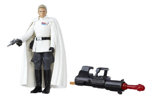 Director Krennic 11 Cm Startoys Morelia (Usado)