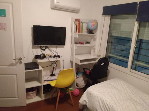 Imagen 6 de 16 de Venta - Apartamento - 2 Dormitorios Con Terraza - Malvín
