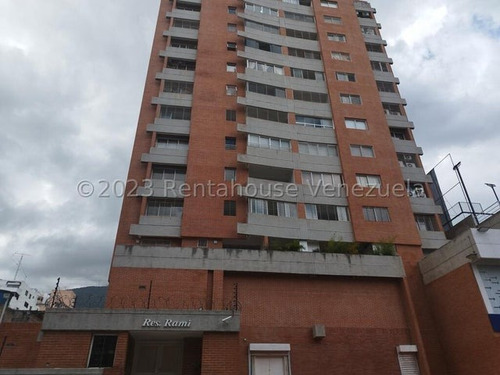 Leandro Manzano Apartamento En Venta La Campiña Mls #24-11983 Mb 