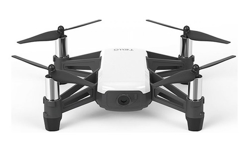 Ryze Tech Tello Boost Combo White Quadcopter