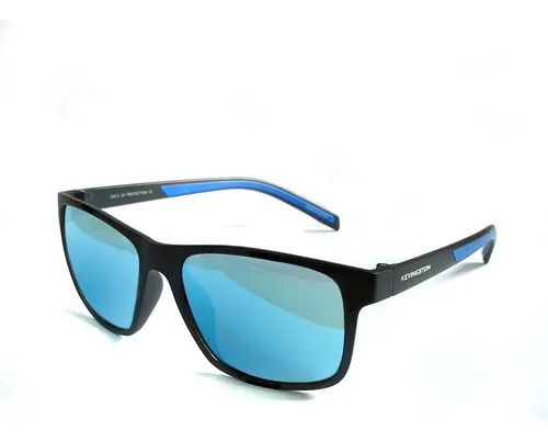 Lentes Sol Anteojos Kevingston Polarizado Hombre Kvn Lucca